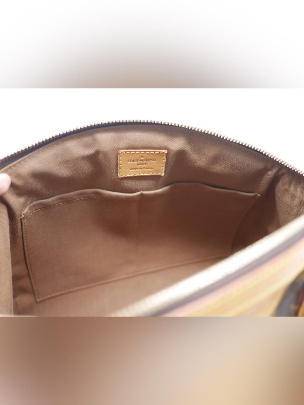 🍓LV Tivoli PM AH2162 - Picture 7 of 15